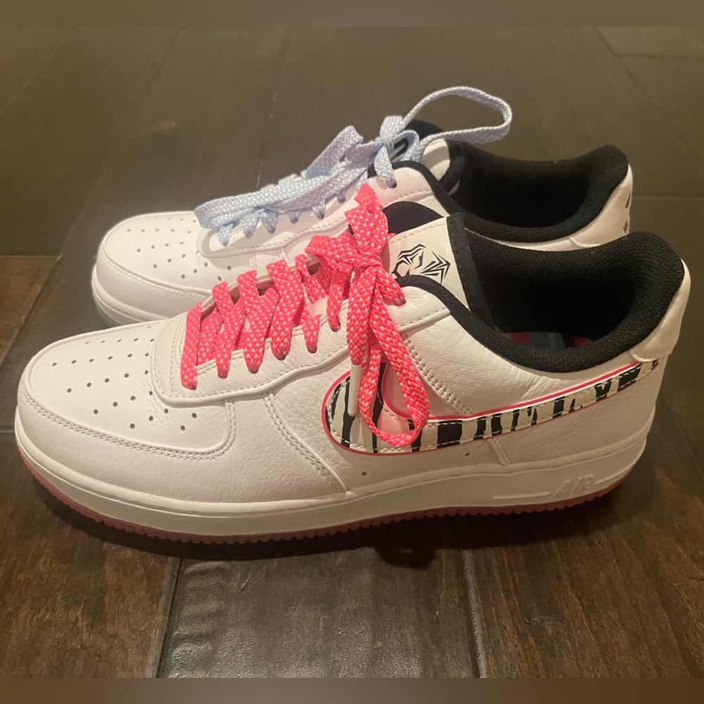 Air Force 1 ‘South Korea’